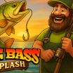 Big Bass Splash Slot | Büyük Balığı Yakala, Kazancı Cebine At! |   Escort